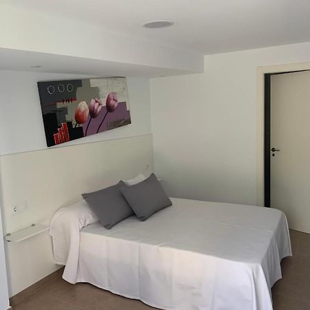 Chan Da Vella - Habitaciones 산신소 외부 사진