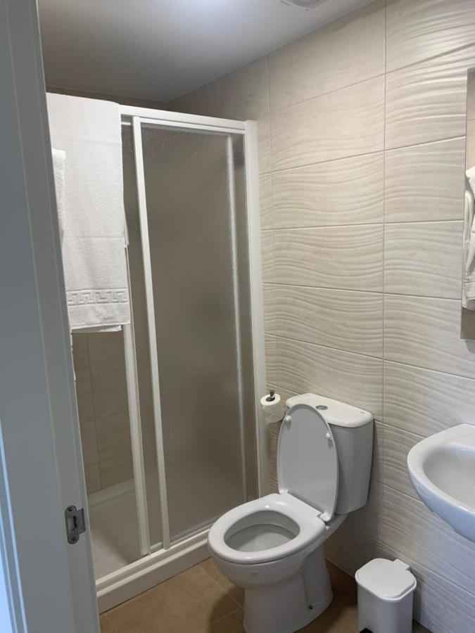 Chan Da Vella - Habitaciones 산신소 외부 사진