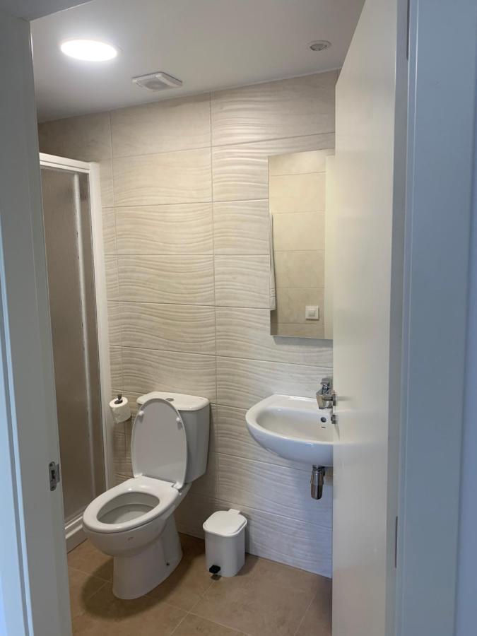 Chan Da Vella - Habitaciones 산신소 외부 사진